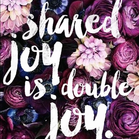 ☕️SHARING IS CARING☕️20 MAX☕️ LEAVE A COMMENT SO WE CAN SHARE BACK!Let love flow - Picture 6 of 8